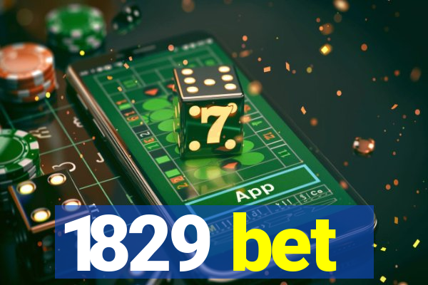 1829 bet